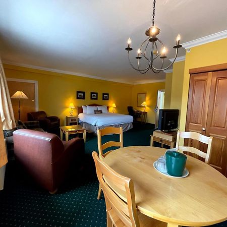 Park Place Lodge Fernie Kültér fotó